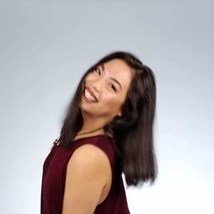 Meet your Posher, Bianca